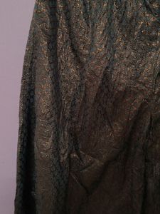 Sahrara Skirt