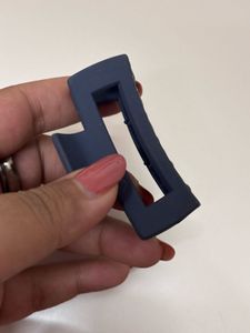Combo Of 3 Claw Clips