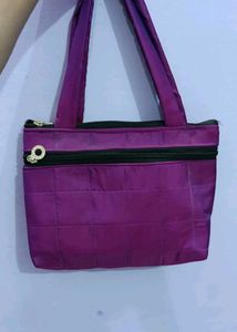 handmade bag..!!