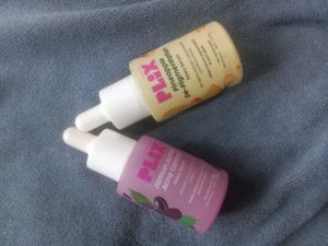 PLIX Acne Control &amp; De-Pigmentation Serums