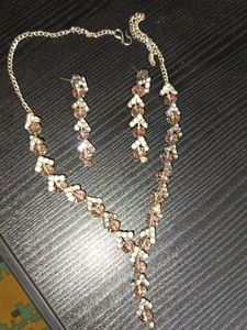 Elegant Jewelry Set