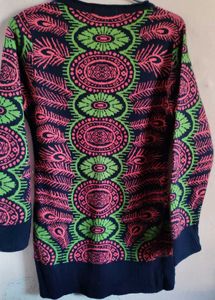 Sweet Sweatshirt
