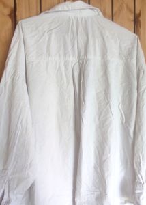 Oversized Shirt,size M