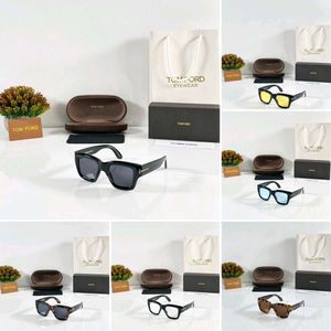 Tom Ford Sunglasses