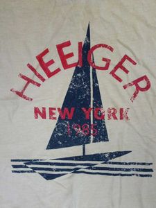 Hilfiger New York T-Shirt