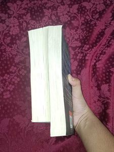 Gone Girl And The Housemaid