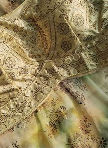 Multicolour Ready To Wear Lehenga Choli