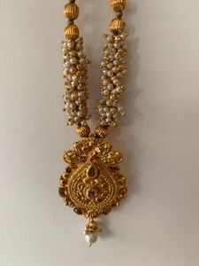 Elegant Necklace