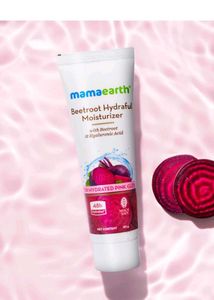 Mamaearth Beetroot Moisturizer