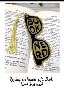 Handmade Bookmarks Combo 3