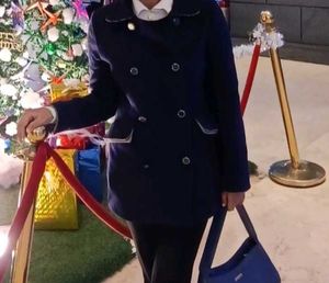 Beautiful Blazer