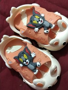 Baby Crocks