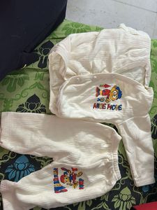 Cute Baby Outfit