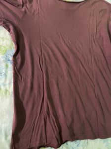 Redtape Mountains Graphic Tee