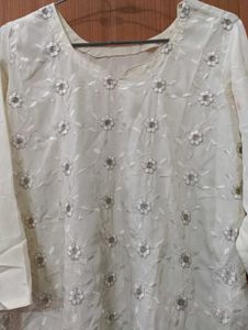 Healthy women suit