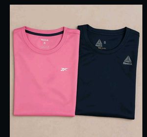 Reebok Tees