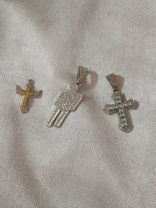 3 Charms Imported