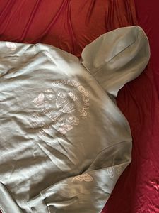 aesthetic hoodie