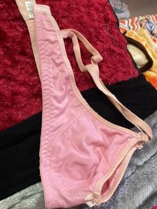 Pink Bra Combo