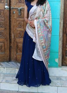 Lahenga