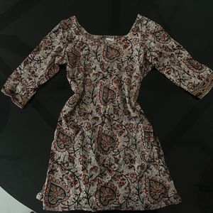 Short Kurti For College