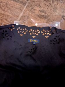Chic Black Dress