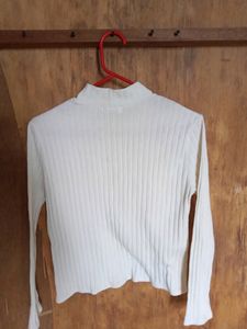 Korean Fit Top