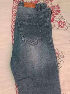 Mom Fit Jeans Like New Give U Good Sahpe