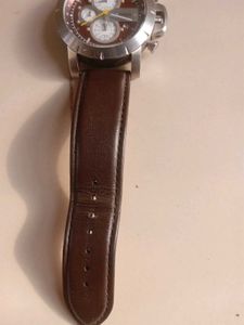 fossil Men watch