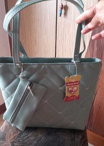 Brand New Handbag
