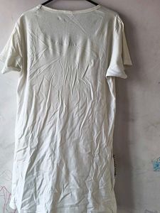 Southern Raised Graphic Tee Dress