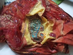 Unused Saree For Sale