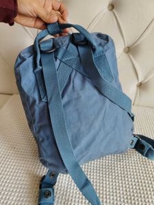Kanken Bagpack