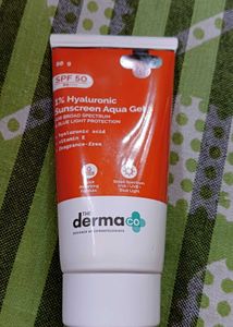 Spf 50 Sunscreen