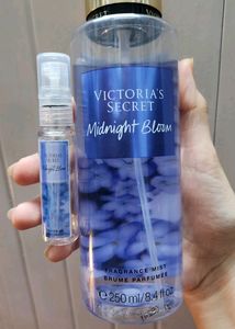 Victoria&#39;s Secret | Midnight Bloom Mini Spray