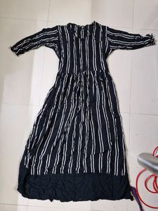 Long Maxi Dress