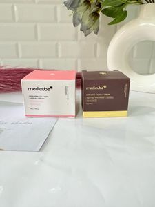 Medicube Capsule Serum