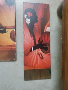 Rajasthani Wallart