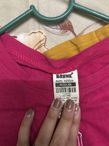 Tshirt