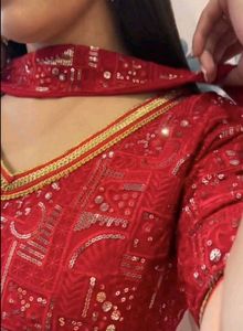 Sharara Suit🍁🎀🌷🍒