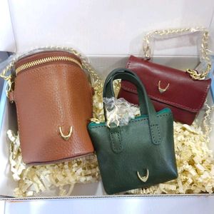 Hidesign Cute Bag Charms