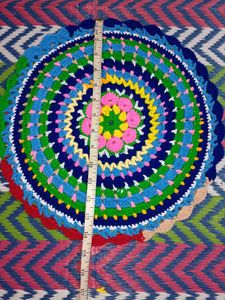 Handmade Woolen Thalipose