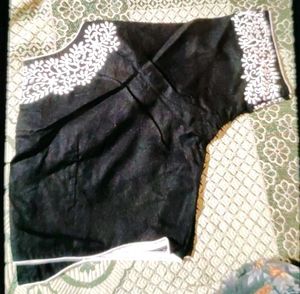Readymade Blouse