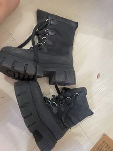 H&amp;M Warm Boots