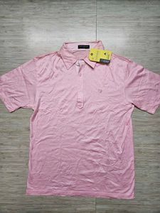 Sebastian Pro Cotton Polo Tshirt