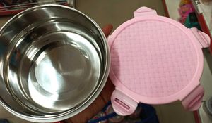 Tiffin Box