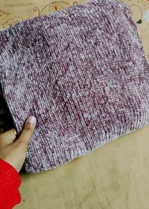 Beautiful Long Woolen Shrug