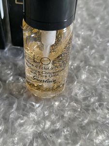 Guarlian Radian Pure Gold Combo