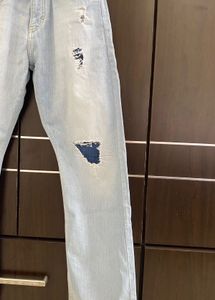 KETCH Light Wash Jeans