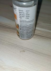 APHAVEDIC agran hair Oil Frizz Control